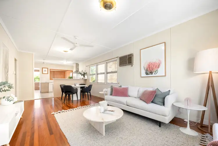 Second view of Homely house listing, 16 Eastbourne Street, Chermside West QLD 4032