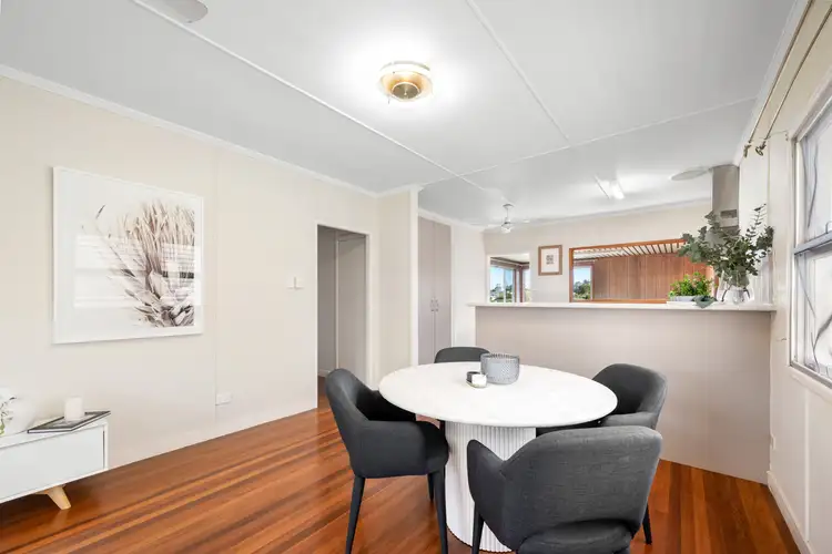 Sixth view of Homely house listing, 16 Eastbourne Street, Chermside West QLD 4032