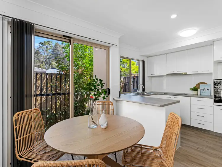 3/45 Harley Street, Labrador QLD 4215