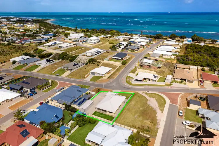 Second view of Homely house listing, 25 Stillwater Avenue, Drummond Cove WA 6532