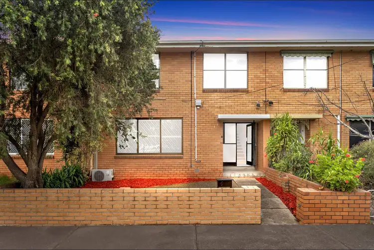 Second view of Homely house listing, 6 Hickey St, Laverton VIC 3028