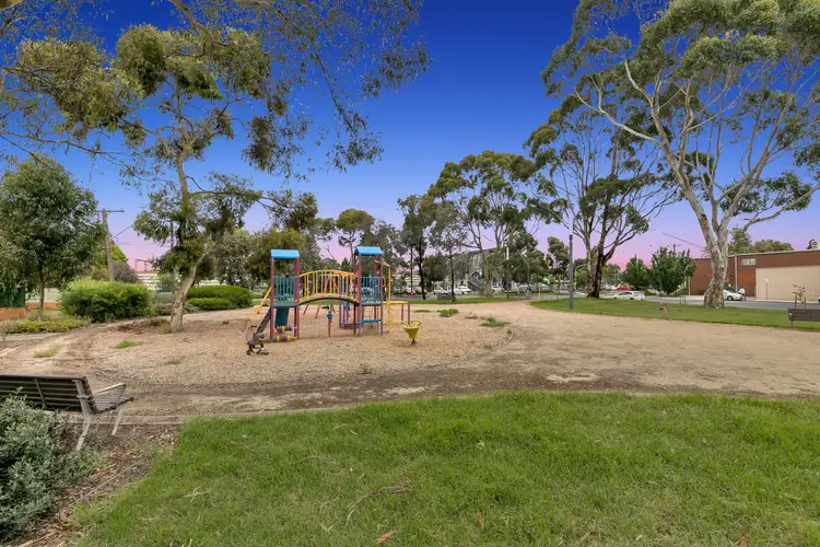 Third view of Homely house listing, 6 Hickey St, Laverton VIC 3028