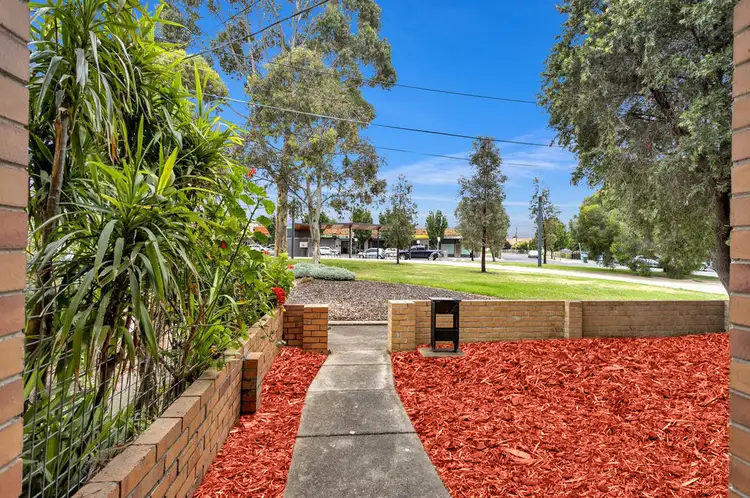 Fourth view of Homely house listing, 6 Hickey St, Laverton VIC 3028