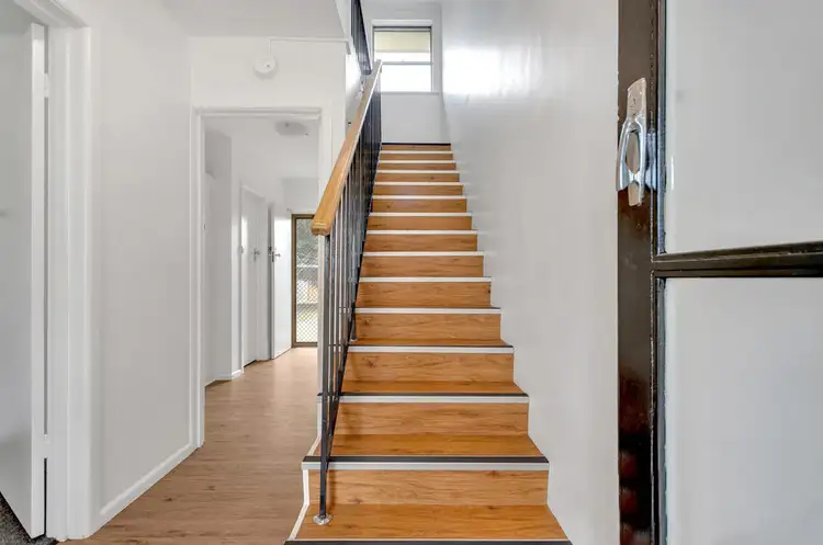 Fifth view of Homely house listing, 6 Hickey St, Laverton VIC 3028