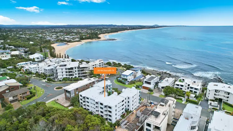 2/38 Mcilwraith Street, Moffat Beach QLD 4551
