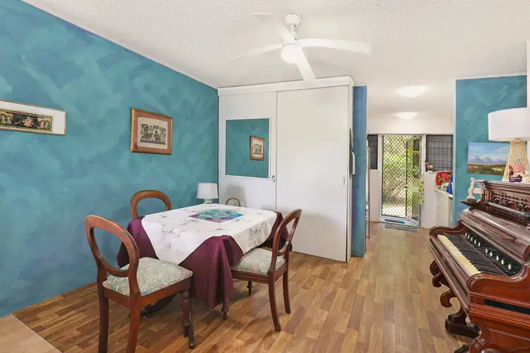 Fifth view of Homely unit listing, 2/38 Mcilwraith Street, Moffat Beach QLD 4551