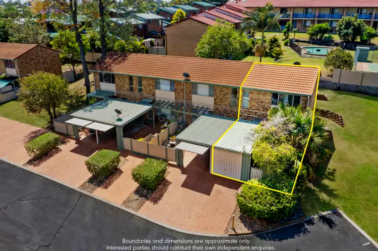 23B/6-16 Ramu Street, Eagleby QLD 4207