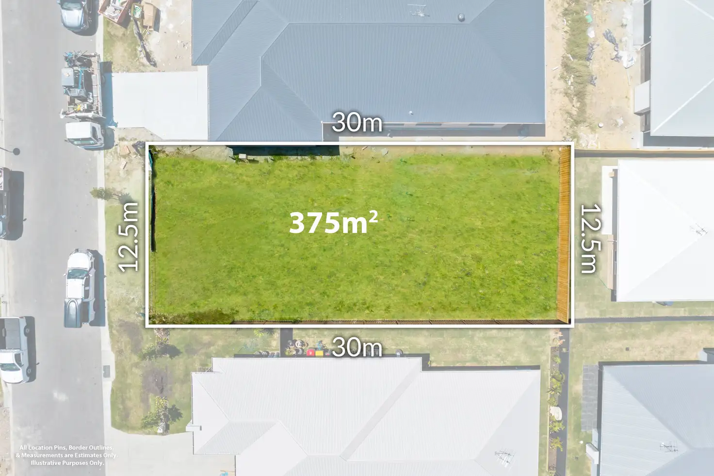 Main view of Homely land listing, 10 Fitzroy Street, Jimboomba QLD 4280
