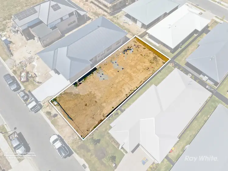 Seventh view of Homely land listing, 10 Fitzroy Street, Jimboomba QLD 4280