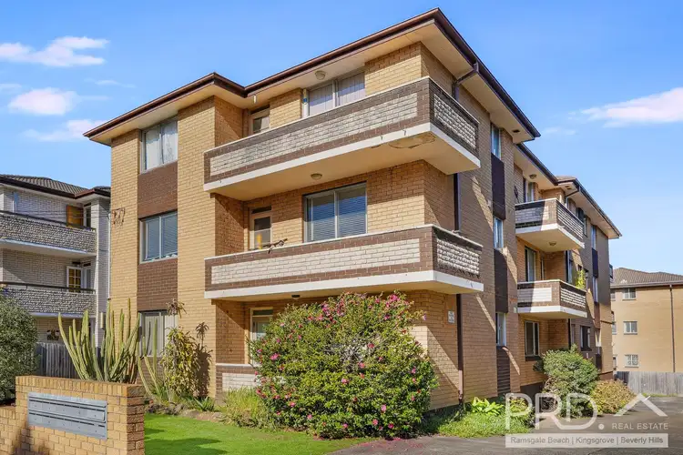 1/5 Harnett Avenue, Marrickville NSW 2204