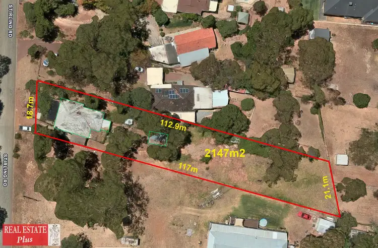 Second view of Homely house listing, 10 Stirling Road, Greenmount WA 6056