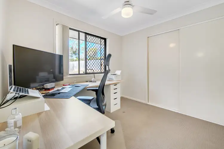 Third view of Homely house listing, 58 Broadleaf Parade, Redbank QLD 4301