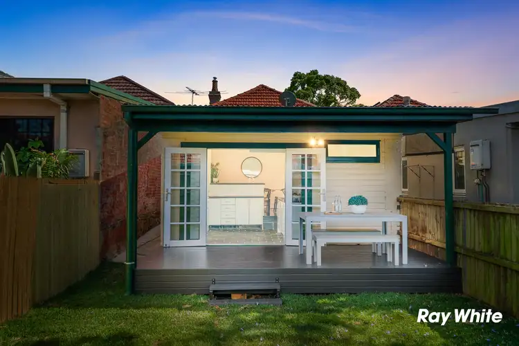 Third view of Homely house listing, 231 Corunna Rd, Petersham NSW 2049