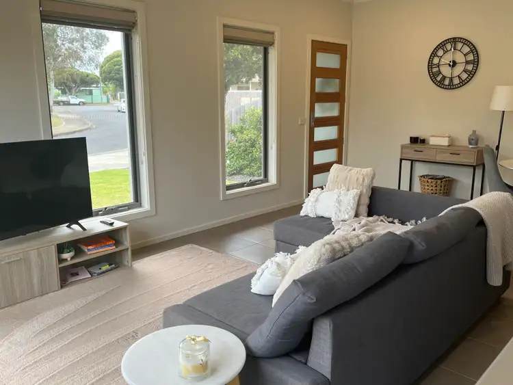 Second view of Homely house listing, 1/6 Chapman Crescent, East Geelong VIC 3219
