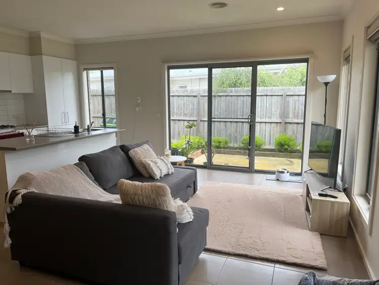 Third view of Homely house listing, 1/6 Chapman Crescent, East Geelong VIC 3219
