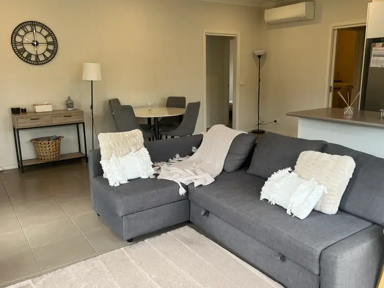 Fourth view of Homely house listing, 1/6 Chapman Crescent, East Geelong VIC 3219