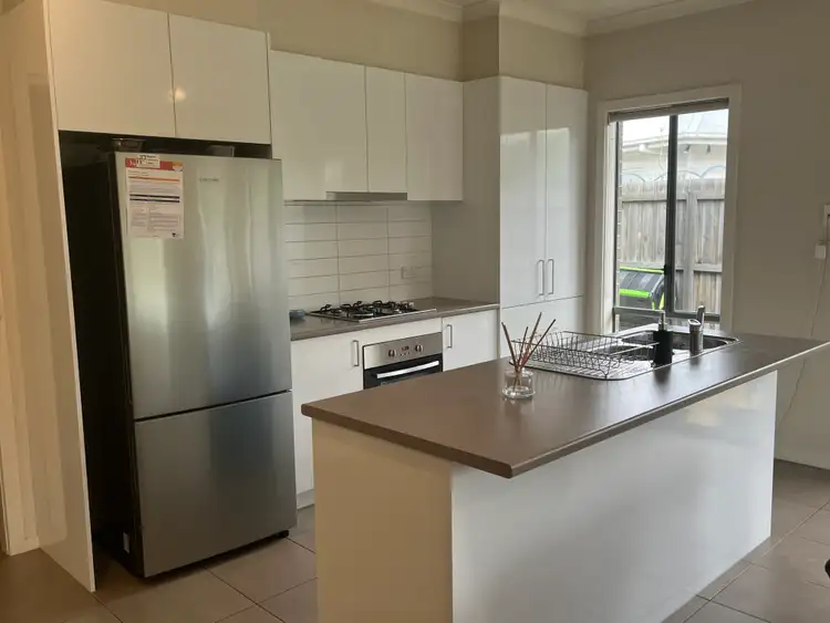 Fifth view of Homely house listing, 1/6 Chapman Crescent, East Geelong VIC 3219