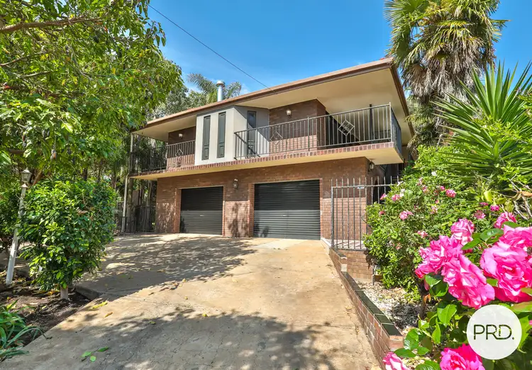 Main view of Homely house listing, 286 - 288 Walnut Avenue,, Mildura VIC 3500