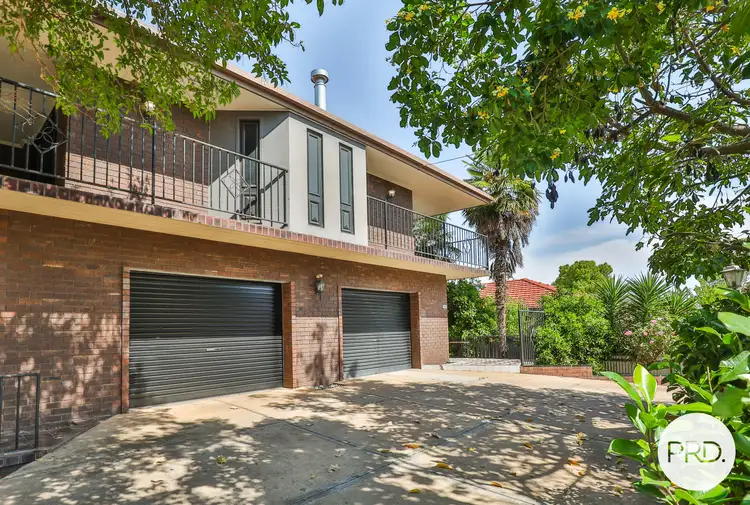 Second view of Homely house listing, 286 - 288 Walnut Avenue,, Mildura VIC 3500