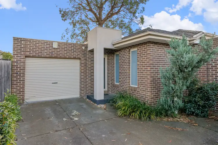 Main view of Homely unit listing, 3/123 Boldrewood Parade, Reservoir VIC 3073