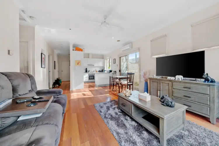 Second view of Homely unit listing, 3/123 Boldrewood Parade, Reservoir VIC 3073