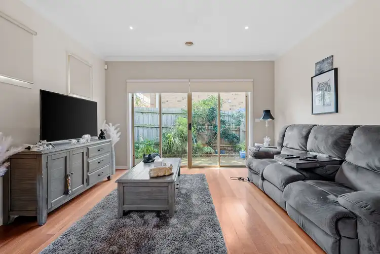 Third view of Homely unit listing, 3/123 Boldrewood Parade, Reservoir VIC 3073