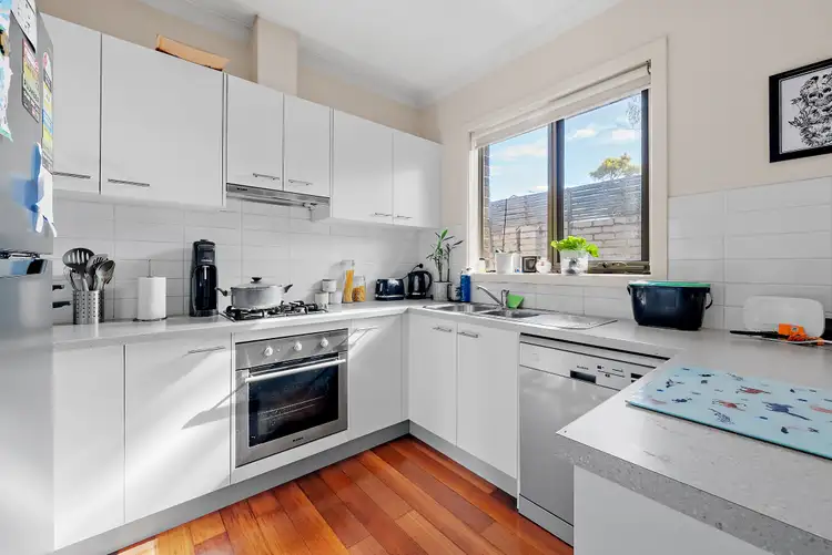 Fourth view of Homely unit listing, 3/123 Boldrewood Parade, Reservoir VIC 3073