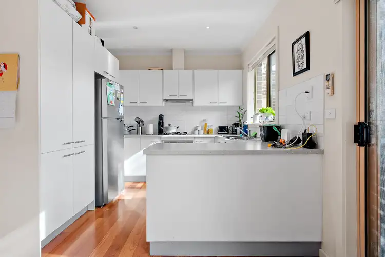Fifth view of Homely unit listing, 3/123 Boldrewood Parade, Reservoir VIC 3073