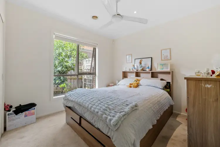 Sixth view of Homely unit listing, 3/123 Boldrewood Parade, Reservoir VIC 3073