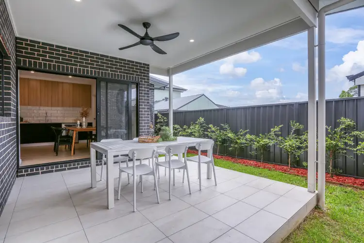 Third view of Homely townhouse listing, 5/10 Taylor Rd, Albion Park NSW 2527
