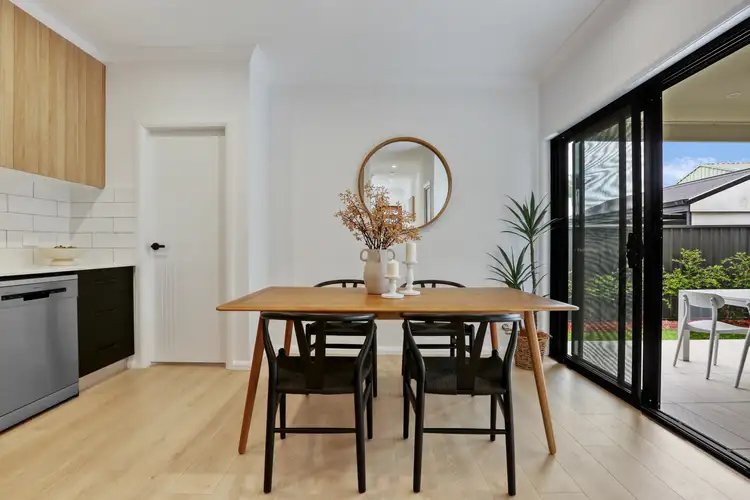 Fourth view of Homely townhouse listing, 5/10 Taylor Rd, Albion Park NSW 2527