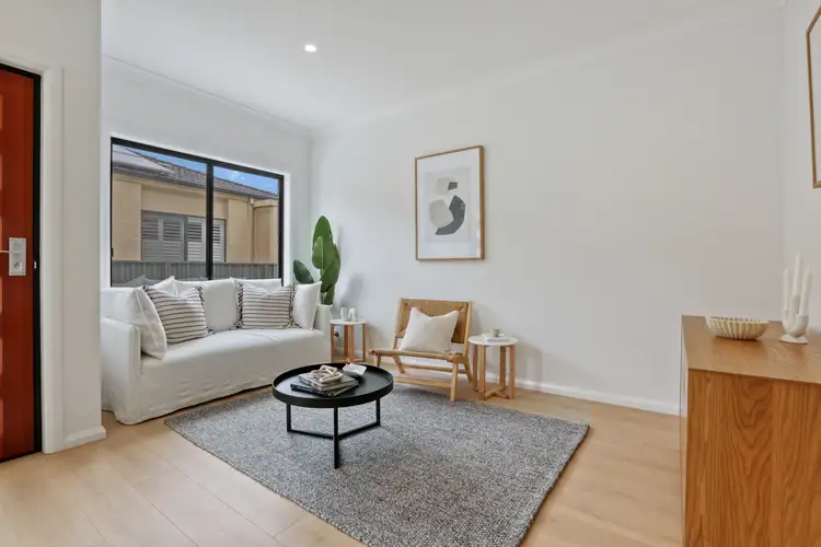 Fifth view of Homely townhouse listing, 5/10 Taylor Rd, Albion Park NSW 2527