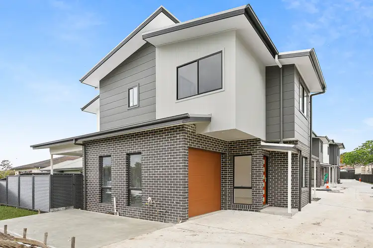 Second view of Homely house listing, 1/10 Taylor Rd, Albion Park NSW 2527