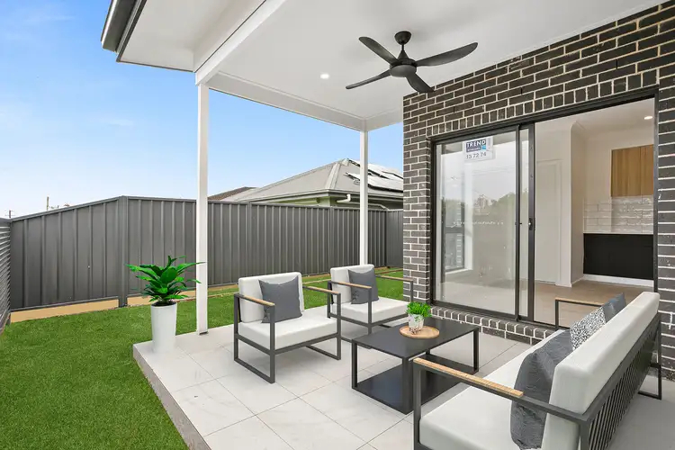 Fourth view of Homely house listing, 1/10 Taylor Rd, Albion Park NSW 2527