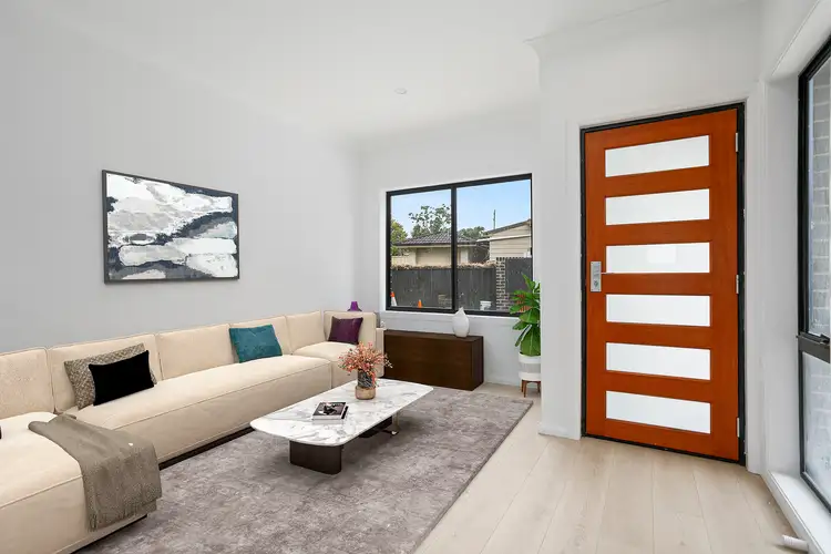 Fifth view of Homely house listing, 1/10 Taylor Rd, Albion Park NSW 2527