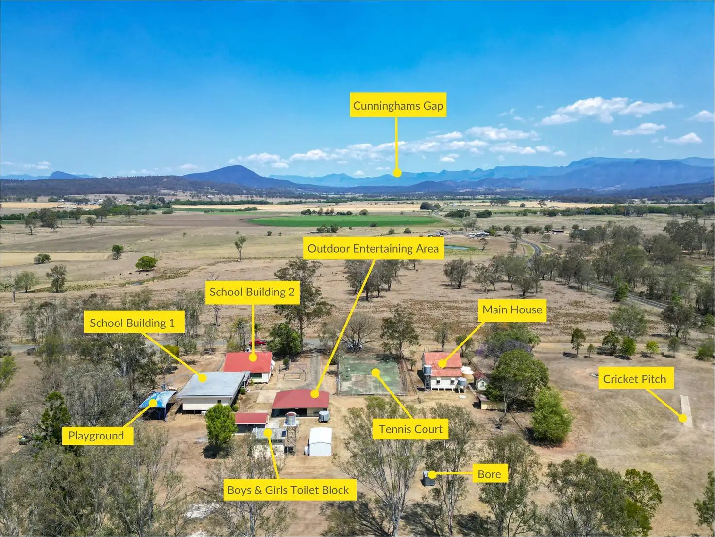 Main view of Homely house listing, 628 Sellars Road, Rosevale QLD 4340