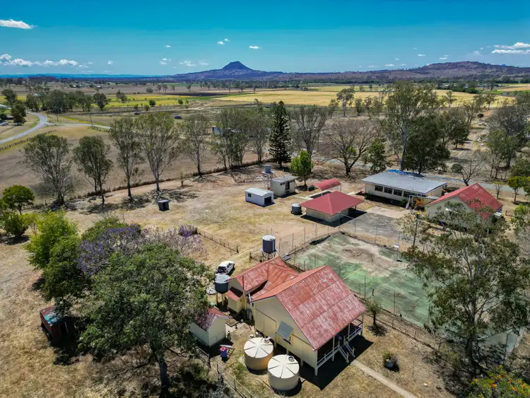 Second view of Homely house listing, 628 Sellars Road, Rosevale QLD 4340