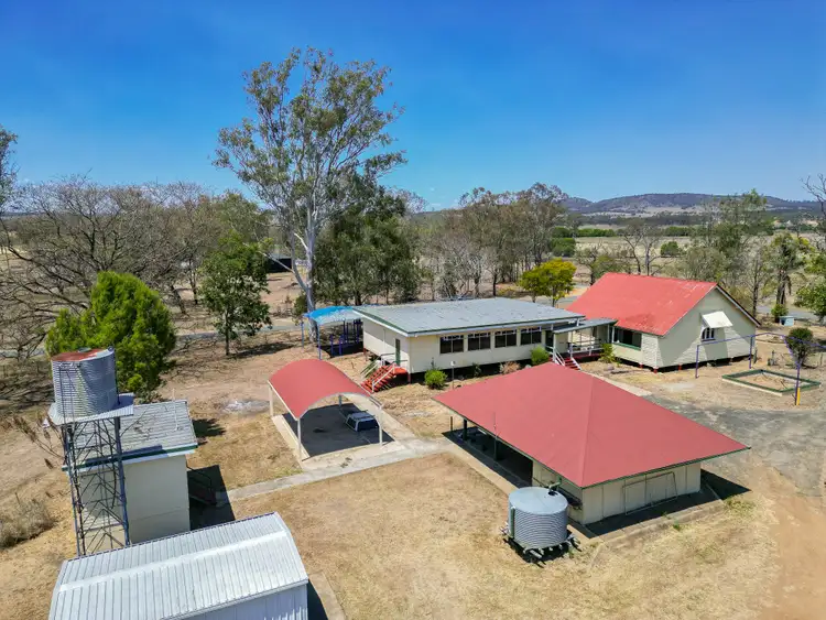 Third view of Homely house listing, 628 Sellars Road, Rosevale QLD 4340
