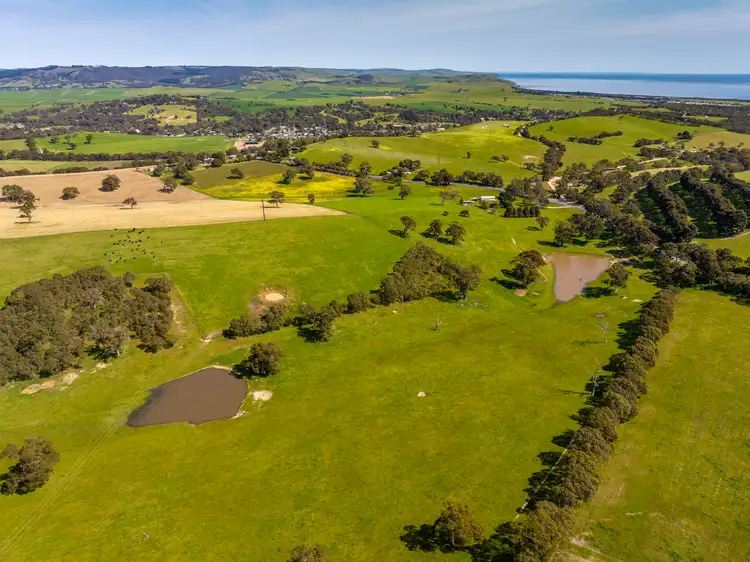 Third view of Homely rural property listing, Lot 201 (Proposed), 5985 Main South Road, Yankalilla SA 5203