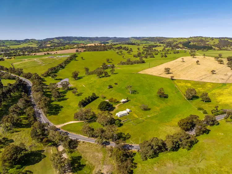 Sixth view of Homely rural property listing, Lot 200 (proposed), 5985 Main South Road, Yankalilla SA 5203