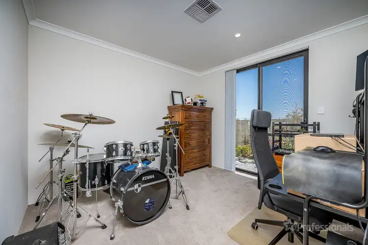 Fourth view of Homely house listing, 14 Kombu Lane, Eglinton WA 6034