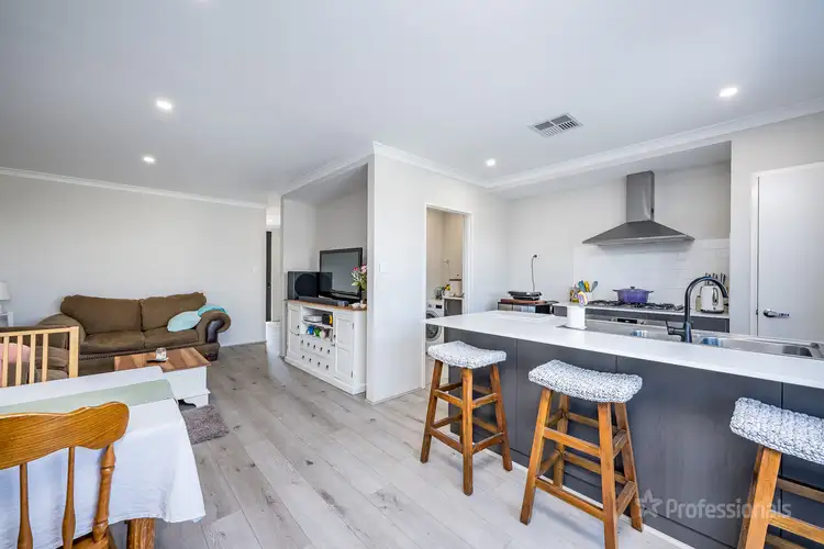 Sixth view of Homely house listing, 14 Kombu Lane, Eglinton WA 6034