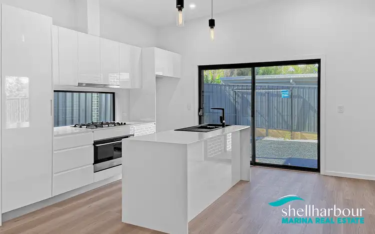 3/9 Reid Street, Shellharbour NSW 2529