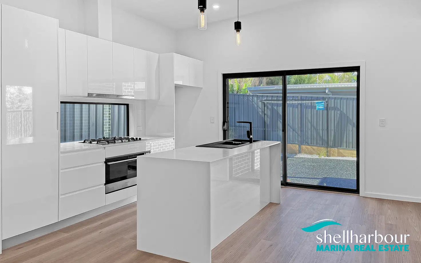Main view of Homely house listing, 3/9 Reid Street, Shellharbour NSW 2529