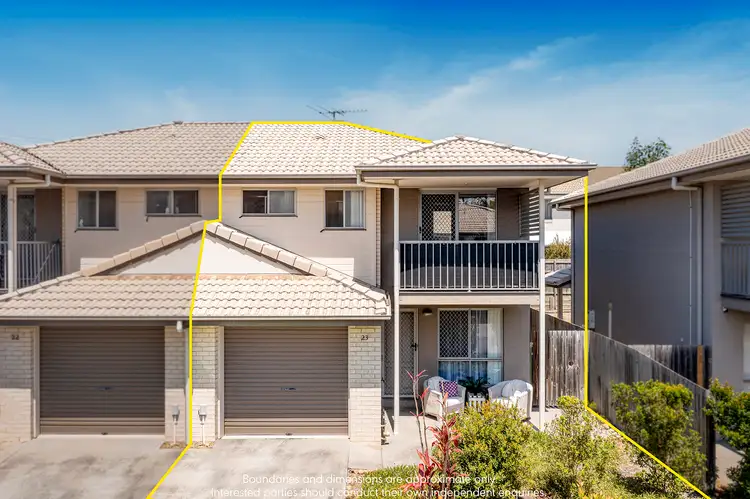 23/65-87 Demeio Road, Marsden QLD 4132