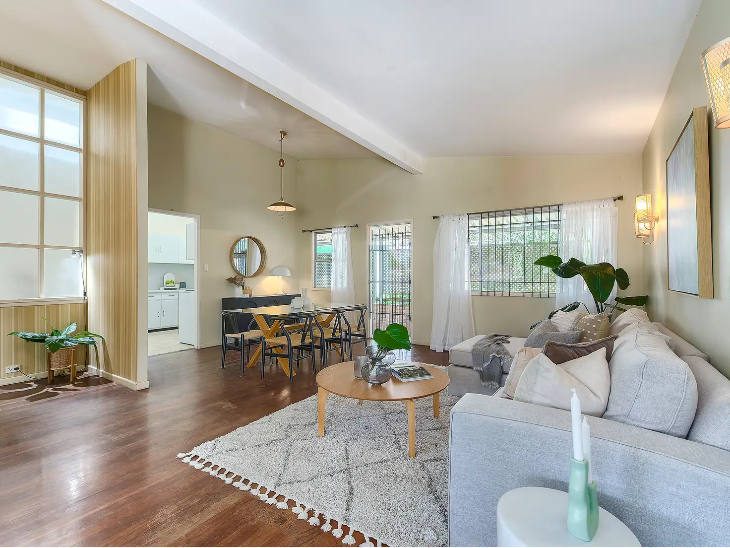 Main view of Homely house listing, 40 Bromwich St, The Gap QLD 4061