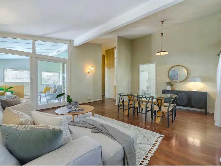 Third view of Homely house listing, 40 Bromwich St, The Gap QLD 4061