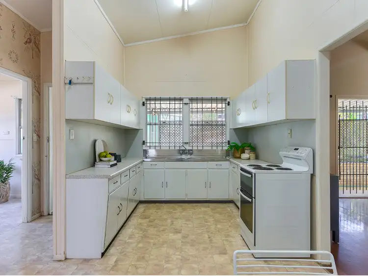 Fifth view of Homely house listing, 40 Bromwich St, The Gap QLD 4061