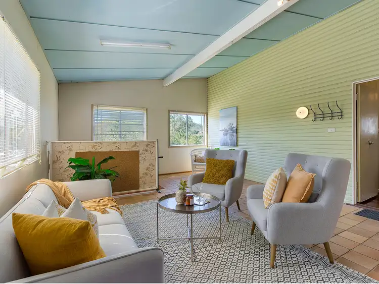 Sixth view of Homely house listing, 40 Bromwich St, The Gap QLD 4061