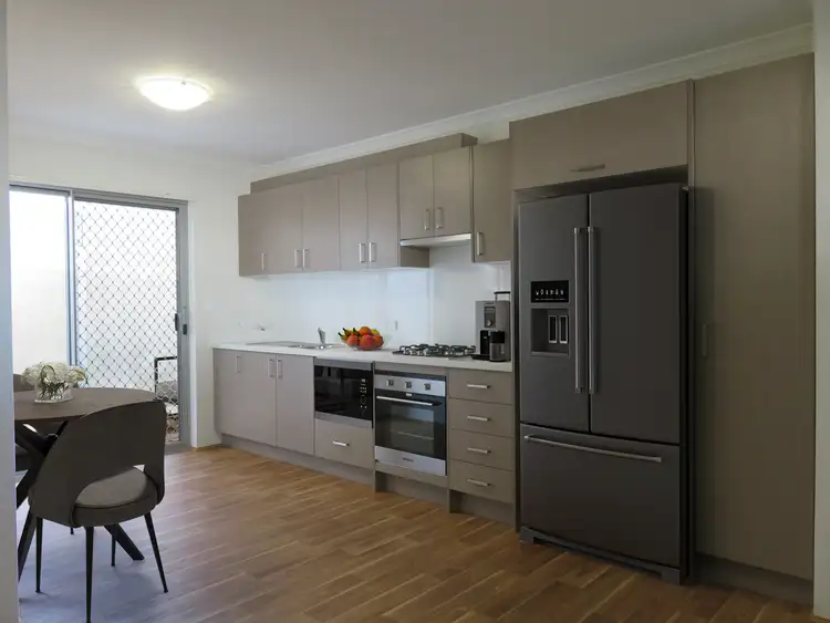 Main view of Homely apartment listing, 6/125 Lawley Street, Tuart Hill WA 6060